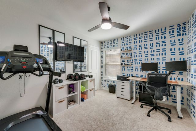 124 Essex Drive, Mesquite, TX 75149