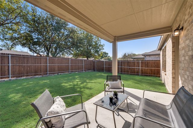 124 Essex Drive, Mesquite, TX 75149