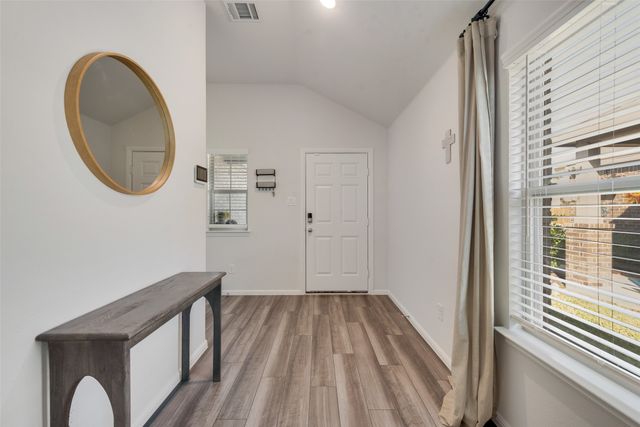 124 Essex Drive, Mesquite, TX 75149
