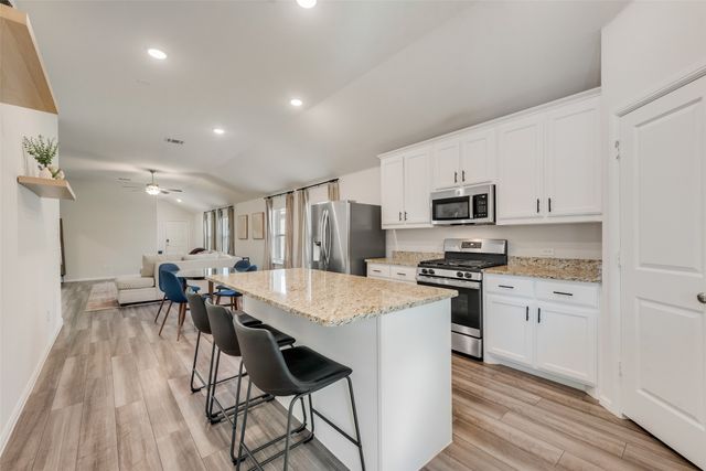 124 Essex Drive, Mesquite, TX 75149