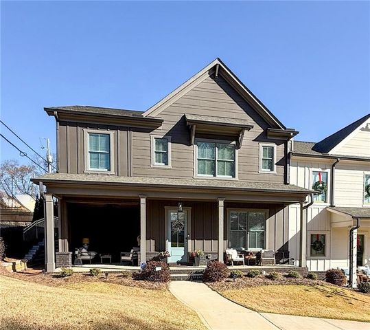 5736 Main Street, Flowery Branch, GA 30542