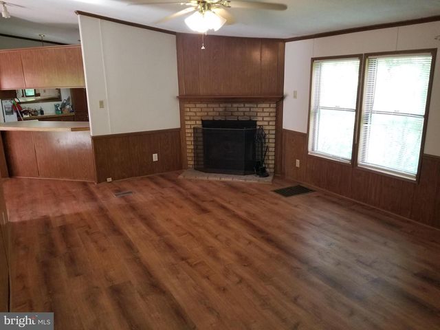 168 NEW HARMONY LN, Harpers Ferry, WV 25425
