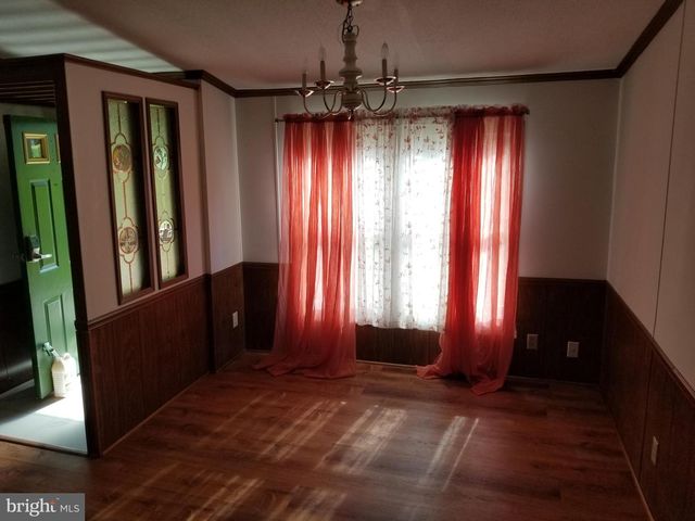 168 NEW HARMONY LN, Harpers Ferry, WV 25425