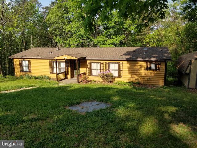 168 NEW HARMONY LN, Harpers Ferry, WV 25425