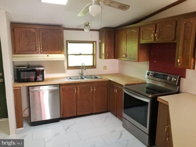 168 NEW HARMONY LN, Harpers Ferry, WV 25425