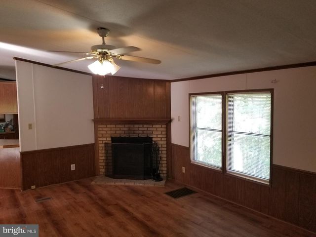 168 NEW HARMONY LN, Harpers Ferry, WV 25425