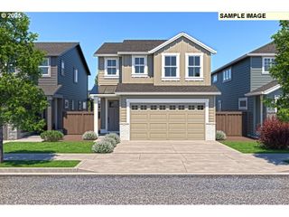1400 E Canto St, Newberg, OR 97132