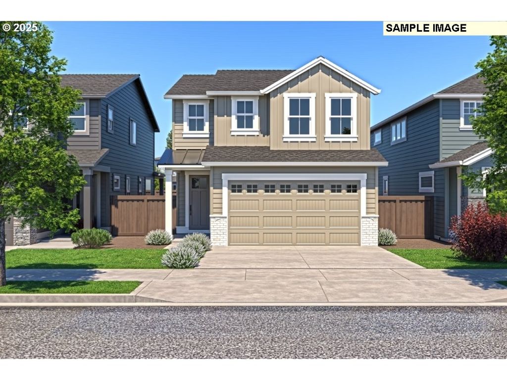 1400 E Canto St, Newberg, OR 97132