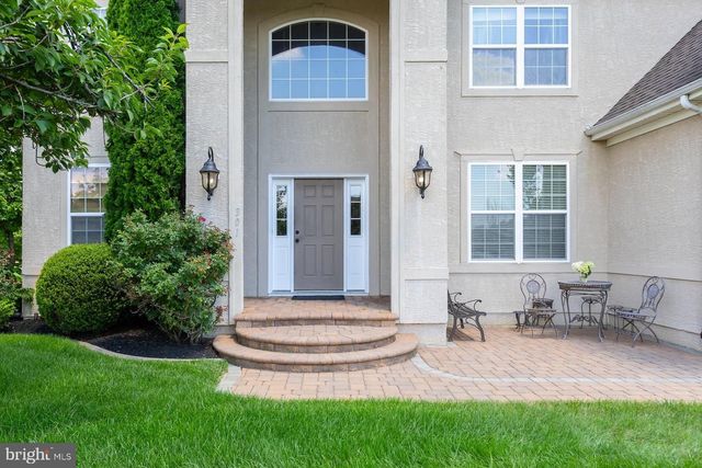 301 LONG MEADOW DR, Mullica Hill, NJ 08062