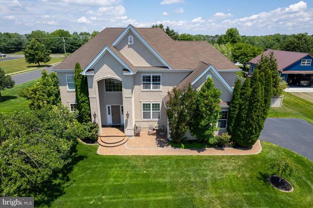301 LONG MEADOW DR, Mullica Hill, NJ 08062