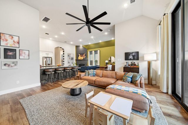 8902 Iron Forge Road, Missouri City, TX 77459