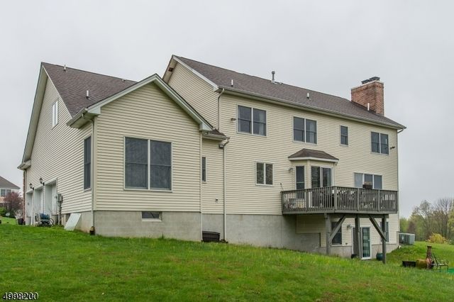 21 BONNIEVIEW LN, Montville Twp., NJ 07082