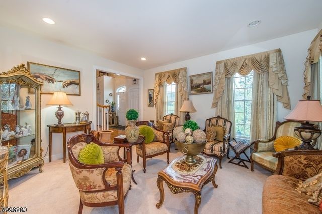 21 BONNIEVIEW LN, Montville Twp., NJ 07082