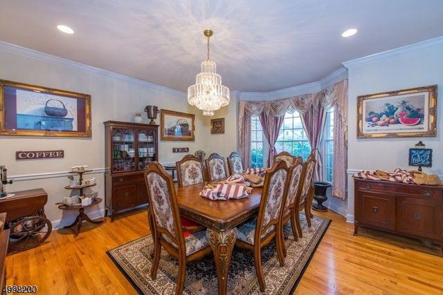 21 BONNIEVIEW LN, Montville Twp., NJ 07082