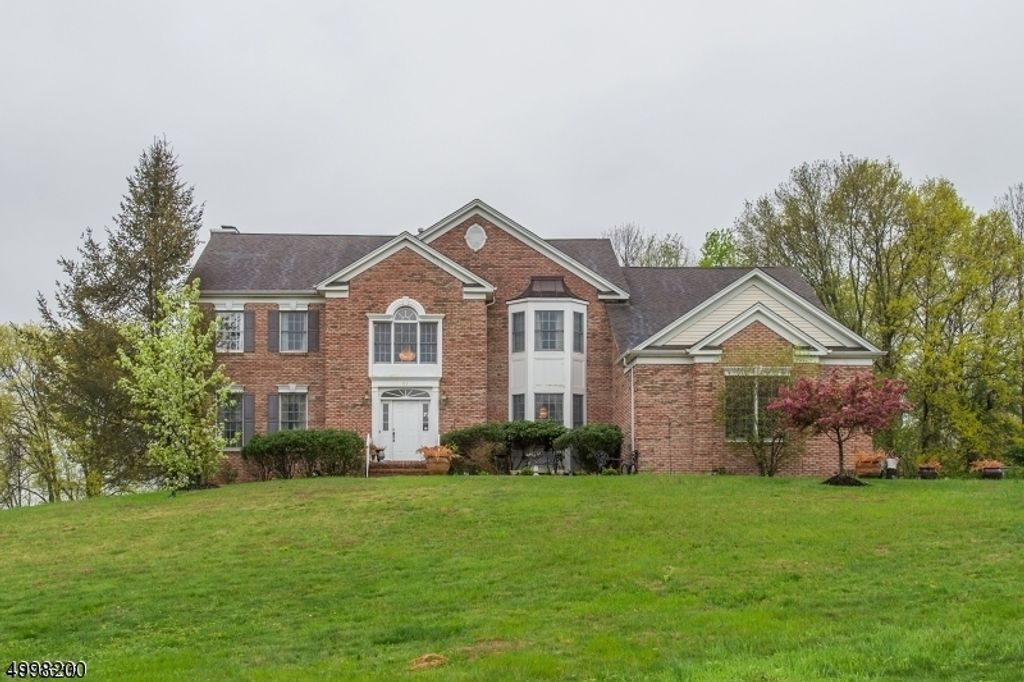 21 BONNIEVIEW LN, Montville Twp., NJ 07082