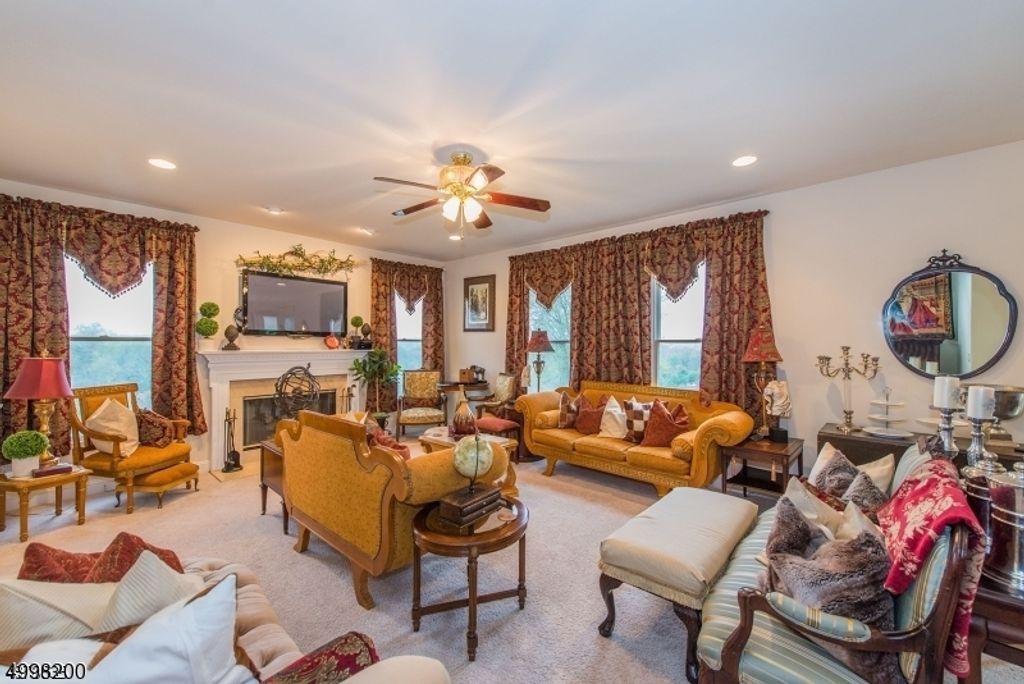 21 BONNIEVIEW LN, Montville Twp., NJ 07082 — photo 5