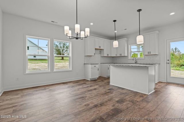 235 Atkins Road, Cameron, NC 28326