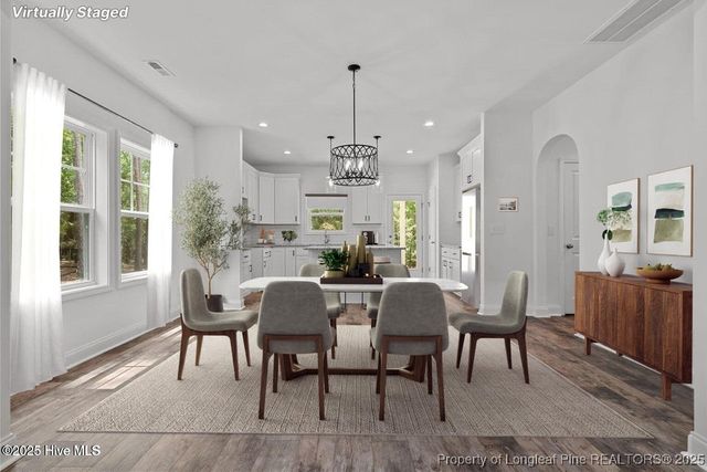 235 Atkins Road, Cameron, NC 28326