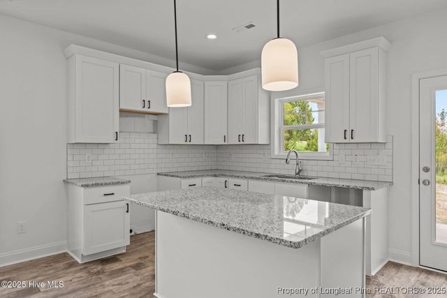235 Atkins Road, Cameron, NC 28326