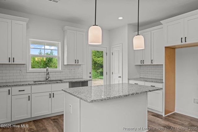 235 Atkins Road, Cameron, NC 28326