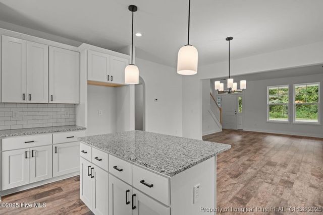 235 Atkins Road, Cameron, NC 28326