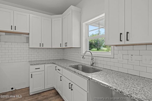 235 Atkins Road, Cameron, NC 28326