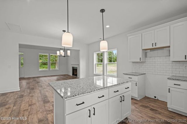 235 Atkins Road, Cameron, NC 28326