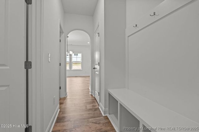 235 Atkins Road, Cameron, NC 28326