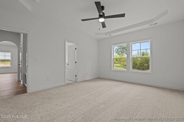 235 Atkins Road, Cameron, NC 28326