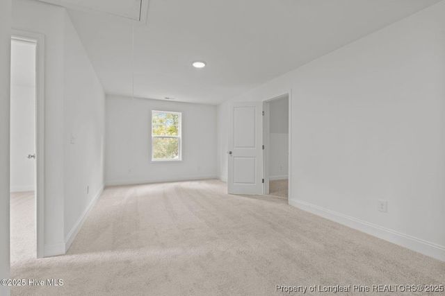 235 Atkins Road, Cameron, NC 28326