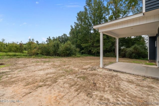 235 Atkins Road, Cameron, NC 28326