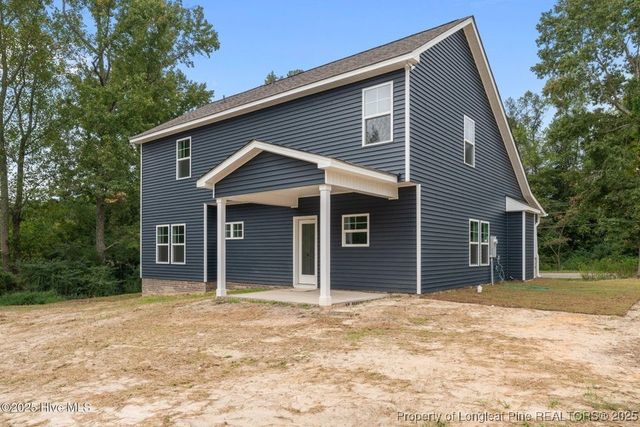 235 Atkins Road, Cameron, NC 28326