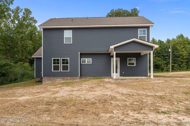 235 Atkins Road, Cameron, NC 28326