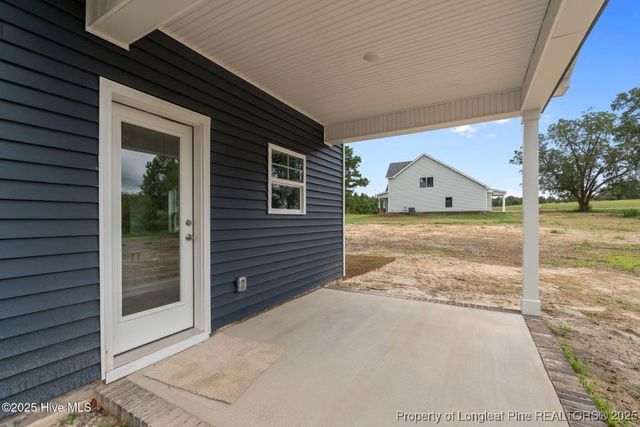 235 Atkins Road, Cameron, NC 28326