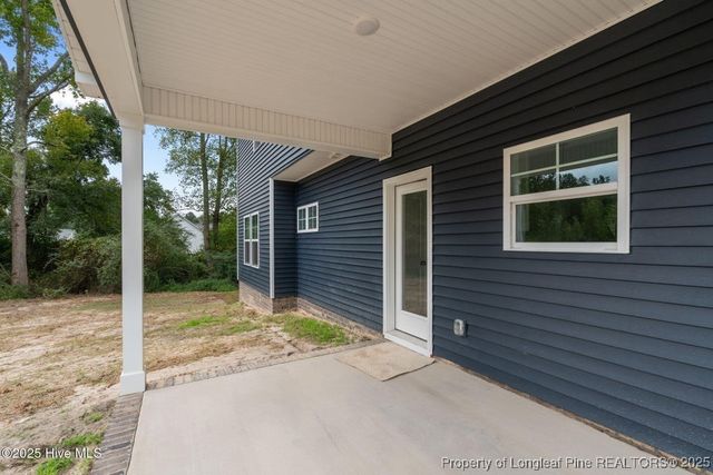 235 Atkins Road, Cameron, NC 28326