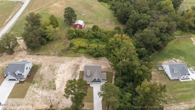 235 Atkins Road, Cameron, NC 28326