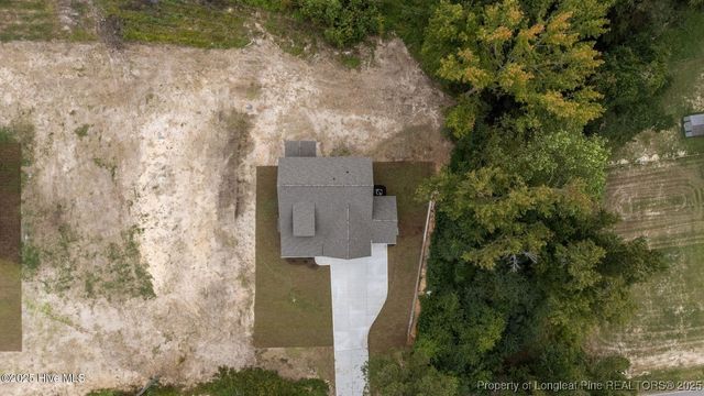 235 Atkins Road, Cameron, NC 28326