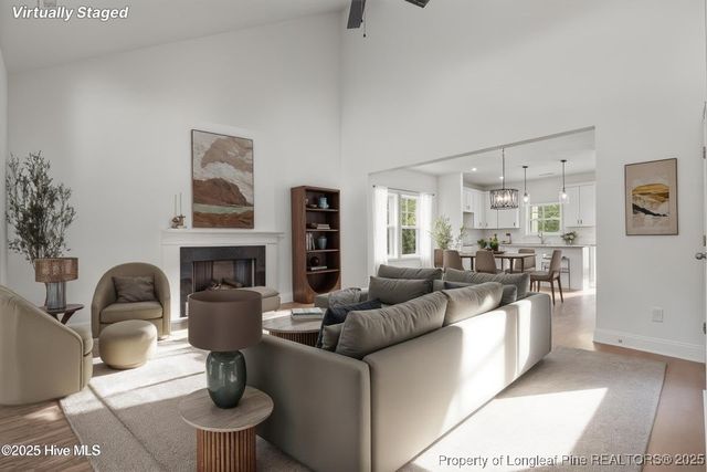 235 Atkins Road, Cameron, NC 28326
