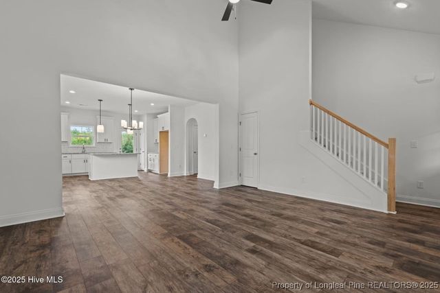 235 Atkins Road, Cameron, NC 28326