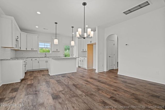 235 Atkins Road, Cameron, NC 28326