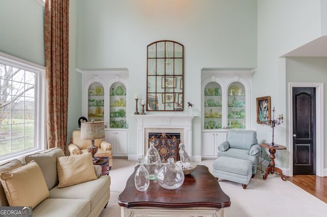 663 Gold Creek Drive, Dawsonville, GA 30534