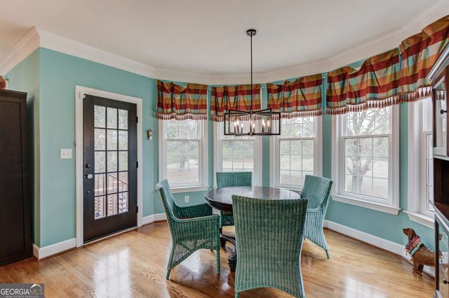 663 Gold Creek Drive, Dawsonville, GA 30534