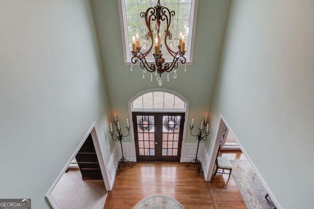 663 Gold Creek Drive, Dawsonville, GA 30534