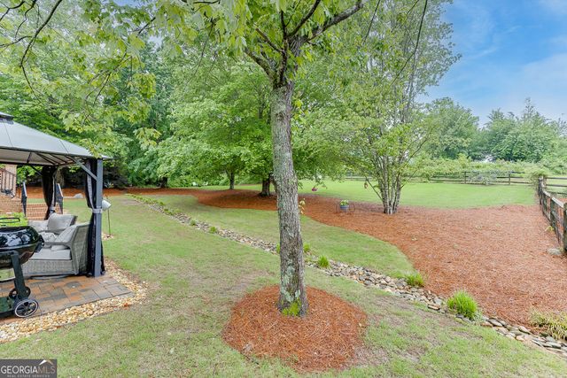 663 Gold Creek Drive, Dawsonville, GA 30534