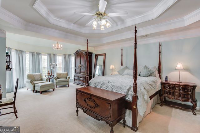 663 Gold Creek Drive, Dawsonville, GA 30534