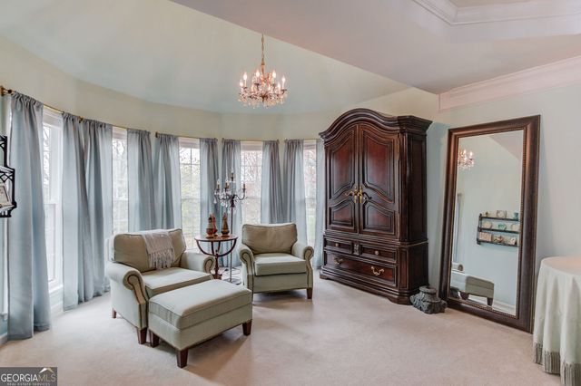 663 Gold Creek Drive, Dawsonville, GA 30534