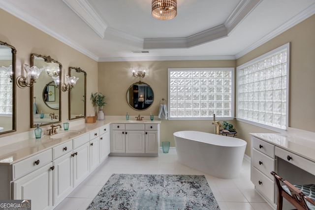 663 Gold Creek Drive, Dawsonville, GA 30534