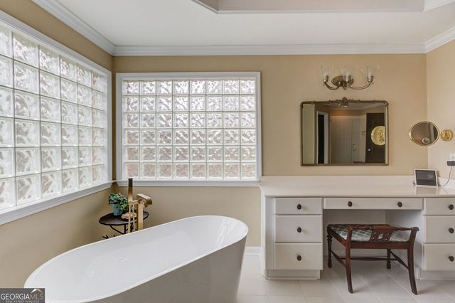 663 Gold Creek Drive, Dawsonville, GA 30534