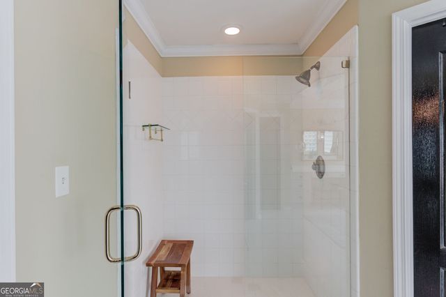 663 Gold Creek Drive, Dawsonville, GA 30534