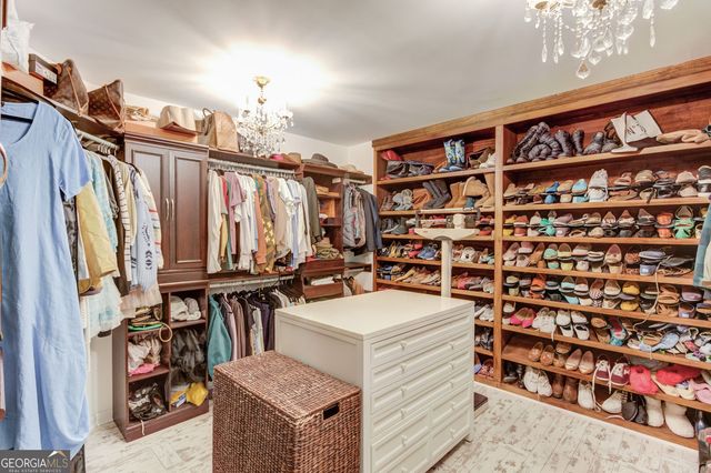 663 Gold Creek Drive, Dawsonville, GA 30534